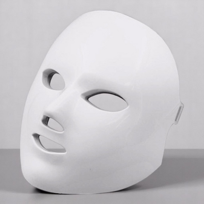 Luma - LED Light Therapy Mask for Home Skincare