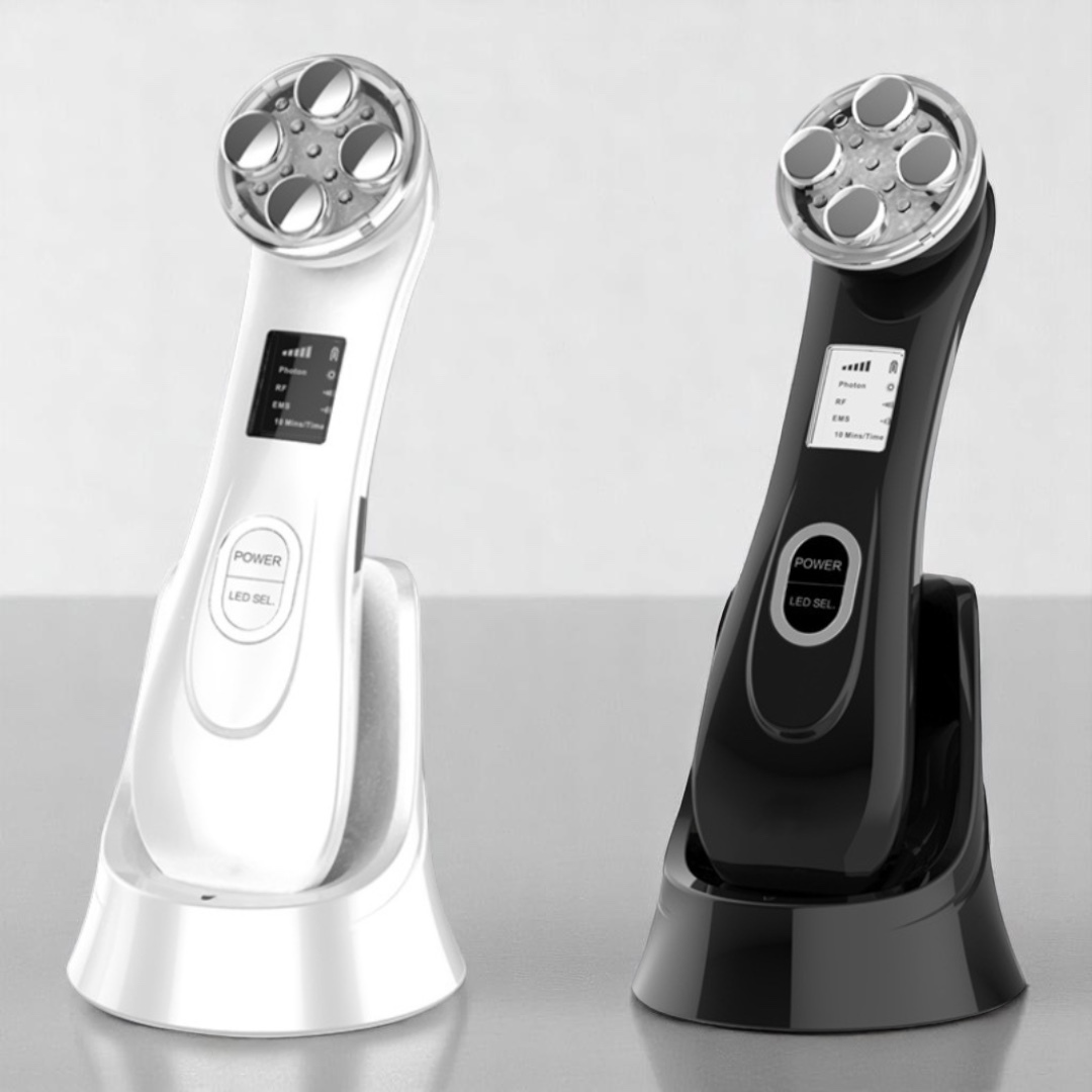 Radiea EMS + RF Skin Rejuvenation Device - Youthful Skin at Home
