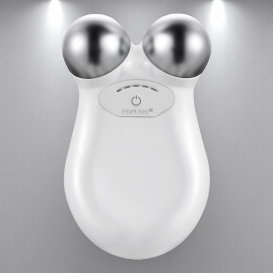 Ion Lift - Ionic Face Massage Tool